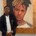 Cleopatra Bernard Instagram - To celebrate X and the release of Look At Me  & In His Own Words releasing on Altavod on Nov 22. We’re partnering with Bandlab for a chance to win $20,000! Create a verse over X’s self produced beat, “TOXIC” which you can find on Bandlab Post it on Bandlab and/or TikTok and include the hashtags #TOXICbyXXX #Bandlab Contest ends on Nov 18th.