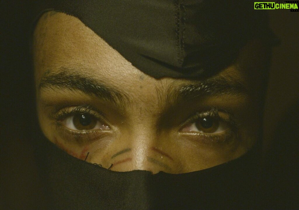 Cleopatra Bernard Instagram - It's finally here: a film that takes you through the complicated life of a troubled and controversial genius, XXXTENTACION. LOOK AT ME explores how Florida teenager Jahseh Onfroy became SoundCloud rapper XXXTENTACION, one of the most streamed artists on the planet. Through frank commentary from family, friends and romantic partners, and unseen archival footage, director Sabaah Folayan offers a sensitive portrayal of an artist whose acts of violence, raw musical talent and open struggles with mental health left an indelible mark on his generation before his death at the age of 20. World premiere at SXSW '22. Streaming on Hulu this summer.