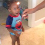Cleopatra Bernard Instagram - Happy birthday @aidenyunggawd my little comedian and humanitarian you are my reason for living ,you keep a smile on my face EVERYDAY and I’m super proud of the young man you are becoming 🥳🙌🏾🎉