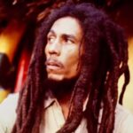 Cleopatra Bernard Instagram – Happy Birthday Legend Bob Marley 🎈