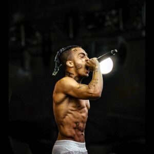 Cleopatra Bernard Instagram - Forever JAH