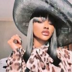 Cleopatra Bernard Instagram - Kentucky derby 🐎 2022