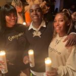 Cleopatra Bernard Instagram - 🤓 @kodakblack @jamiek_ynw