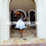 Cleopatra Bernard Instagram - #helpinghandchallenge @xxxtentacionfoundation LLJ 🕊