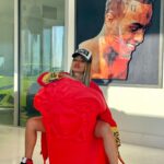 Cleopatra Bernard Instagram - Birthday preloading 😏