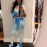 Cleopatra Bernard Instagram - 😌