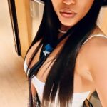 Cleopatra Bernard Instagram - Niggas in Paris 🇫🇷