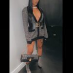 Cleopatra Bernard Instagram - Drip 💧