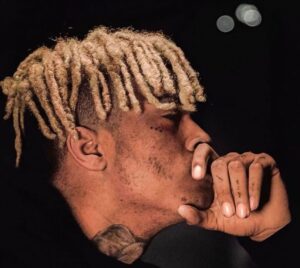 Cleopatra Bernard Instagram - LLJ🕊