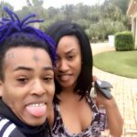 Cleopatra Bernard Instagram - Happy heavenly birthday son ,you have impacted the world in ways beyond your wildest dreams 💫 we all miss and love you so much . Until we meet again .