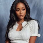 Cleopatra Bernard Instagram -