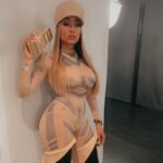 Cleopatra Bernard Instagram - 🥳