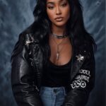 Cleopatra Bernard Instagram -