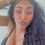 Cleopatra Bernard Instagram - Island gyal 🇯🇲