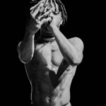 Cleopatra Bernard Instagram - LLJ 🕊