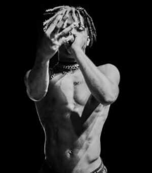 Cleopatra Bernard Instagram - LLJ 🕊