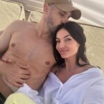 Cloé Cooper Instagram - Day with love & sun ☀️
