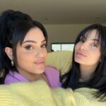 Cloé Cooper Instagram - C’est non , tu te débrouille isabelle . @isabellearnaud_