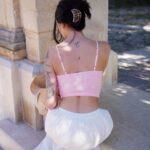 Cloé Cooper Instagram - Girly 💕
