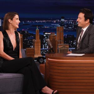 Cobie Smulders Thumbnail - 208K Likes - Top Liked Instagram Posts and Photos