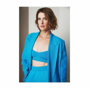 Cobie Smulders Thumbnail - 148.1K Likes - Top Liked Instagram Posts and Photos