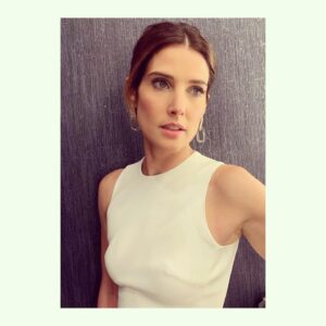 Cobie Smulders Thumbnail - 291.1K Likes - Top Liked Instagram Posts and Photos