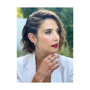 Cobie Smulders Thumbnail - 240.4K Likes - Most Liked Instagram Photos