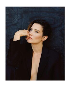 Cobie Smulders Thumbnail - 184.4K Likes - Top Liked Instagram Posts and Photos