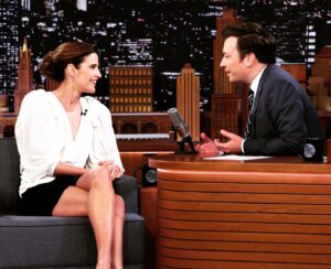 Cobie Smulders Thumbnail - 171.5K Likes - Top Liked Instagram Posts and Photos