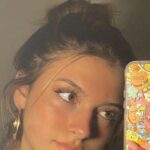 Coco Quinn Instagram - Mirror 🪞 mirror on the wall