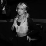 Coco Quinn Instagram - Can’t wait to get back into the studio soon 🎧 make sure to download my new song “Secrets” and save to your favorite playlist. Music video on YouTube (LINK IN BIO)What music do you want to hear? @capitolrecords @baloghmusic @ashleyrobertsphotos