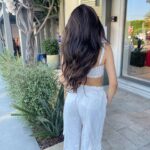 Coco Quinn Instagram - 🫧LA = music 🎵