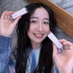 Cocomi Instagram – 🥰「Coco推し」←これから、ガチでお気に入りのメイクの推し達を、「Coco推し」として紹介していきます！🥰
・
ミスディオールの新しい、スティックフレグランス「MINIMISS」。🥳
パステルカラーの可愛らしい飴のような色味のスティックは、ローズワックス配合で着け心地最高です。
私の好きな香りはオ ドウ パルファムでした。🕺🏻👌🏼
・
リップと同じサイズで持ち運びにも完璧です。🤩是非チェックしてみてください！
@diorbeauty