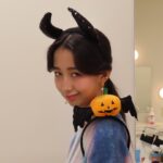 Cocomi Instagram - ハロウィーン