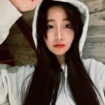 Cocomi Instagram - Mwah.