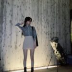Cocomi Instagram - #ootd ミニ。