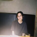 Cocomi Instagram - 友人と焼肉へ‼️ 美味しくてガッツポーズ。 何故か妹の自慢大会に。 生肉最高です！！！！