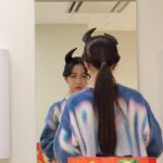 Cocomi Instagram - ハロウィーン