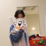 Cocomi Instagram - ハロウィーン