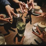 Cocomi Instagram - 「La Tresse」トリオで、恩師、三瀬先生とお祝い会🎉🥳 ・ 色んなことを話せて本当に楽しい時間でした。充実した1日、、！🥰 私は本当に人に恵まれています。。。皆様ありがとうございます。
