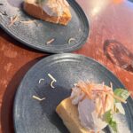 Cocomi Instagram - 10年振りくらいのお腹出し。スースーします。先日幼馴染とご飯に🤤