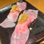 Cocomi Instagram - 友人と焼肉へ‼️ 美味しくてガッツポーズ。 何故か妹の自慢大会に。 生肉最高です！！！！