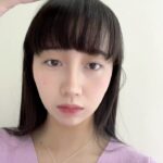 Cocomi Instagram - Todays makeup& 【Coco推し】新メンバー加入のお知らせです🤟🏻✨🥰 コンシーラー、00.5Nというクマにもほうれい線や小鼻あたりと、使い勝手が良すぎる色味なので是非試して見てください。（メイク好きだったら多分叫ぶくらい好きな色） ・ 目元メイクは今日はしない日なので、とてもナチュラルです。色番とかを載せていきますね〜！🤟🏻 ▶︎コンシーラー: ディオール スキンフォーエヴァー スキン コレクト コンシーラー 00.5N ▶︎リップ: ディオールアディクトリップティント 351 ナチュラルヌード ▶︎チーク: ディオール ロージーグロウ 012ローズウッド ・ このチーク好きすぎてアイシャドウとしても使っちゃったりしてます👍🏻👍🏻👍🏻👍🏻✨
