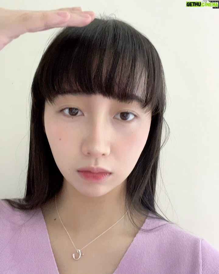 Cocomi Instagram - Todays makeup& 【Coco推し】新メンバー加入のお知らせです🤟🏻✨🥰 コンシーラー、00.5Nというクマにもほうれい線や小鼻あたりと、使い勝手が良すぎる色味なので是非試して見てください。（メイク好きだったら多分叫ぶくらい好きな色） ・ 目元メイクは今日はしない日なので、とてもナチュラルです。色番とかを載せていきますね〜！🤟🏻 ▶︎コンシーラー: ディオール スキンフォーエヴァー スキン コレクト コンシーラー 00.5N ▶︎リップ: ディオールアディクトリップティント 351 ナチュラルヌード ▶︎チーク: ディオール ロージーグロウ 012ローズウッド ・ このチーク好きすぎてアイシャドウとしても使っちゃったりしてます👍🏻👍🏻👍🏻👍🏻✨