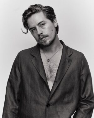 Cole Sprouse Thumbnail - 3 Likes - Most Liked Instagram Photos