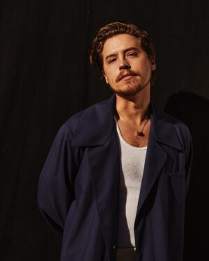 Cole Sprouse Thumbnail - 3 Likes - Most Liked Instagram Photos