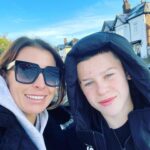 Coleen Rooney Instagram - ❤️ @kairooney.10