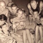 Coleen Rooney Instagram - 10 years today……We all love and miss you Rosie Mc 💞