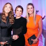 Coleen Rooney Instagram - Special night in Liverpool with amazing people. Thank you @britishvogue @cricketfashion @kloss_films @julieperryevents @ginorestaurantoldhallstreet @misscassielomas 🫶