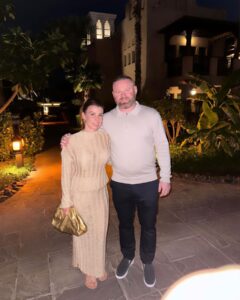Coleen Rooney Instagram - 📸❤️🥰 @jumeirahdaralmasyaf